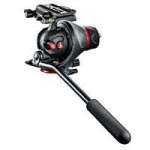 Manfrotto 055M8-Q5 Magnesium Photo-Movie Head with Q5 Quick-Release (MH055M8-Q5) Manfrotto 055M8-Q5 Magnesium Photo-Movie Head with Q5 Quick-Release (MH055M8-Q5)